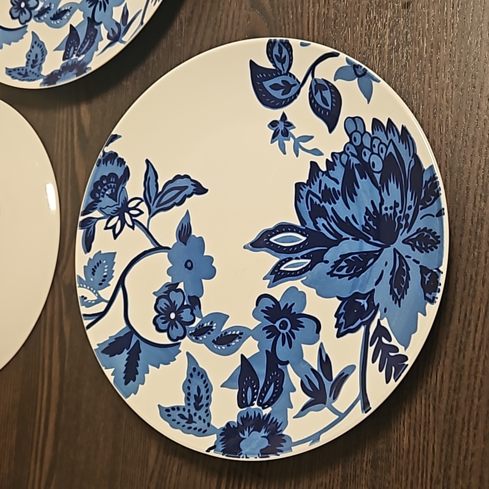 Royal Norfolk Plate